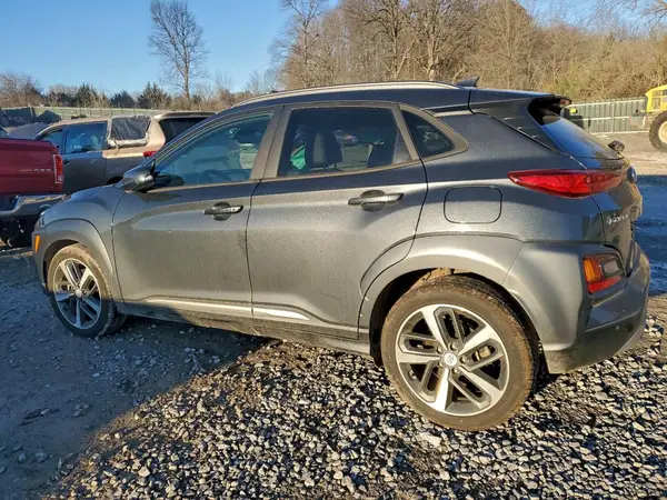 KM8K53A53LU418504 2020 HYUNDAI KONA - Image 2