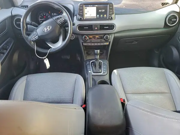 KM8K53A53LU418504 2020 HYUNDAI KONA - Image 8