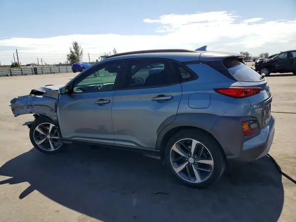 KM8K53A53LU428501 2020 HYUNDAI KONA - Image 2