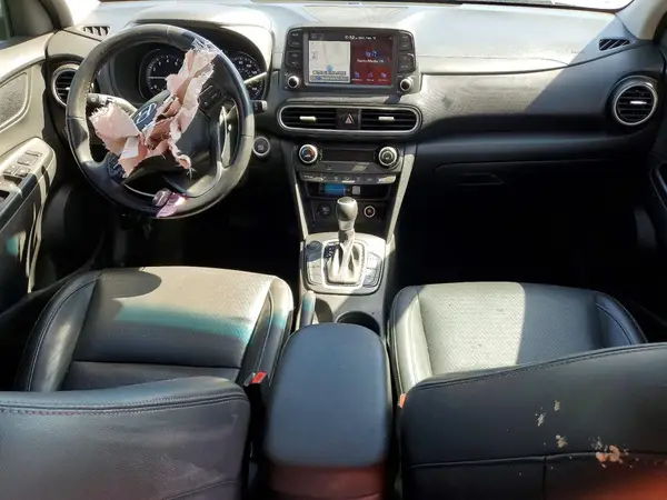 KM8K53A53LU428501 2020 HYUNDAI KONA - Image 8