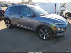 KM8K53A53LU433312 2020 HYUNDAI KONA