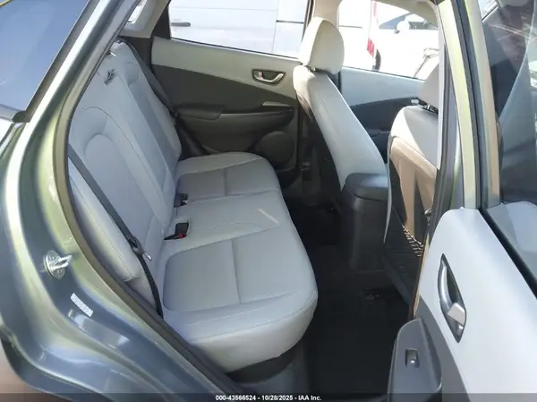 KM8K53A53LU433312 2020 HYUNDAI KONA - Image 8