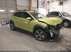 KM8K53A53LU527383 2020 HYUNDAI KONA