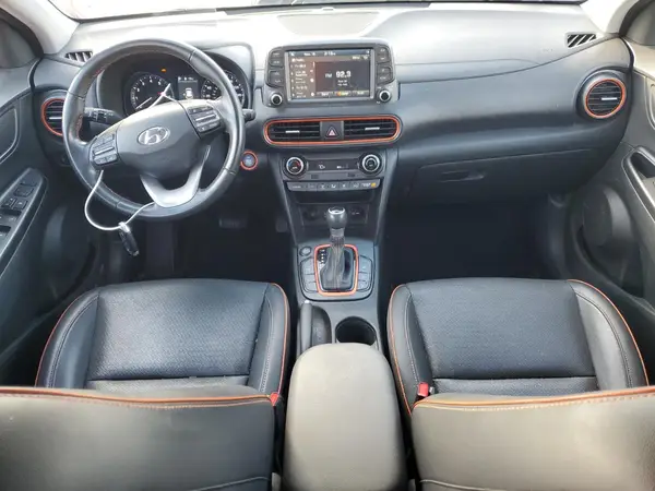 KM8K53A53LU541932 2020 HYUNDAI KONA - Image 8