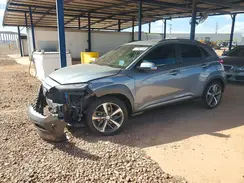 KM8K53A53LU558780 2020 HYUNDAI KONA