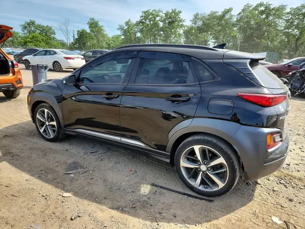 KM8K53A53LU562621 2020 HYUNDAI KONA - Image 2