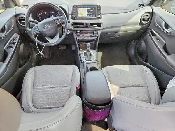 KM8K53A53LU562621 2020 HYUNDAI KONA - Image 8