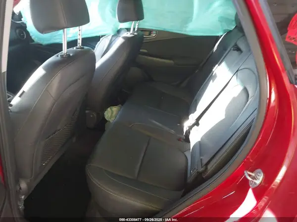 KM8K53A53LU562635 2020 HYUNDAI KONA - Image 8