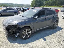 KM8K53A53MU608952 2021 HYUNDAI KONA