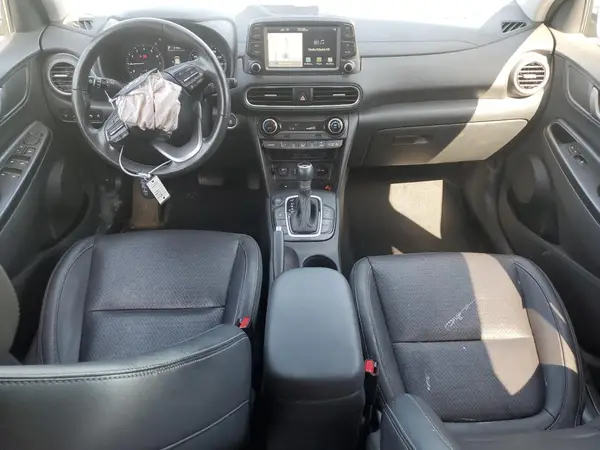 KM8K53A53MU608952 2021 HYUNDAI KONA - Image 8