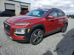 KM8K53A53MU630112 2021 HYUNDAI KONA