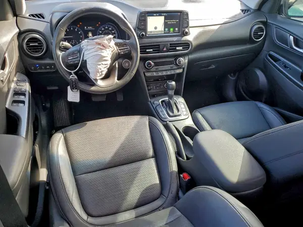 KM8K53A53MU659190 2021 HYUNDAI KONA - Image 8