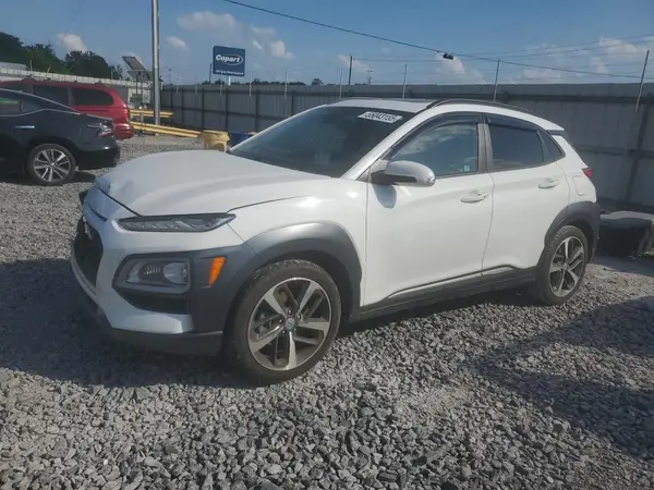 KM8K53A53MU728301 2021 HYUNDAI KONA - Image 1