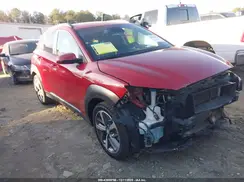 KM8K53A53MU746104 2021 HYUNDAI KONA