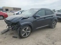 KM8K53A53MU748287 2021 HYUNDAI KONA