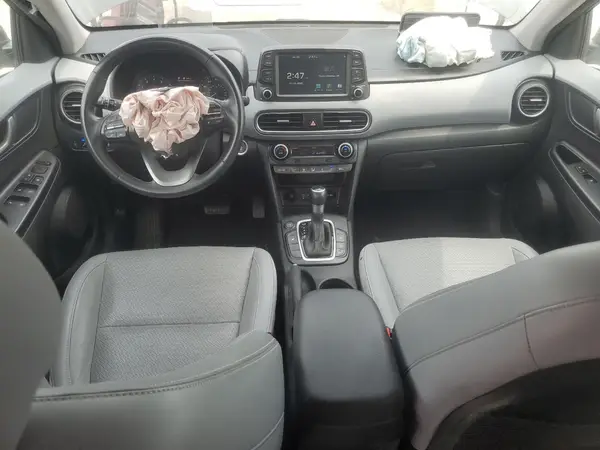 KM8K53A53MU748287 2021 HYUNDAI KONA - Image 8