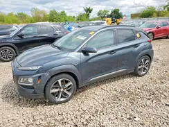 KM8K53A54JU067972 2018 HYUNDAI KONA