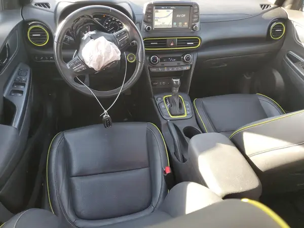 KM8K53A54JU070919 2018 HYUNDAI KONA - Image 8