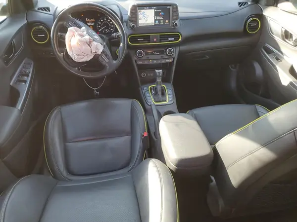 KM8K53A54JU094881 2018 HYUNDAI KONA - Image 8