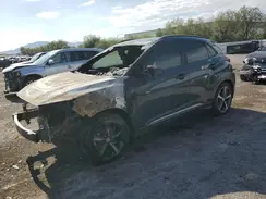 KM8K53A54JU101523 2018 HYUNDAI KONA
