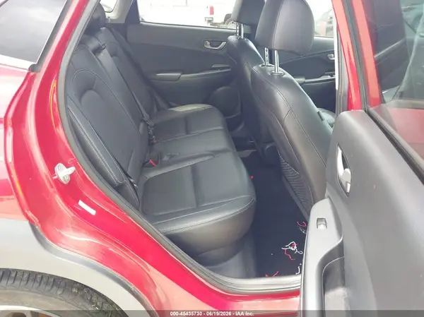 KM8K53A54JU130021 2018 HYUNDAI KONA - Image 8