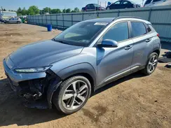 KM8K53A54KU250306 2019 HYUNDAI KONA