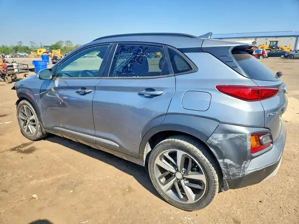 KM8K53A54KU250306 2019 HYUNDAI KONA - Image 2
