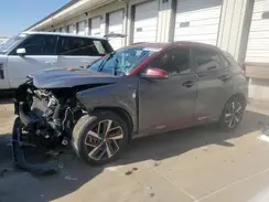 KM8K53A54KU305269 2019 HYUNDAI KONA