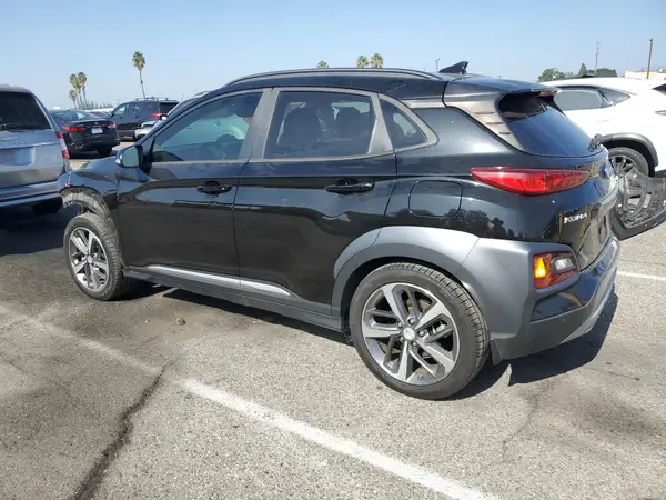 KM8K53A54KU343553 2019 HYUNDAI KONA - Image 2