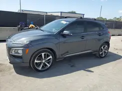 KM8K53A54KU345027 2019 HYUNDAI KONA
