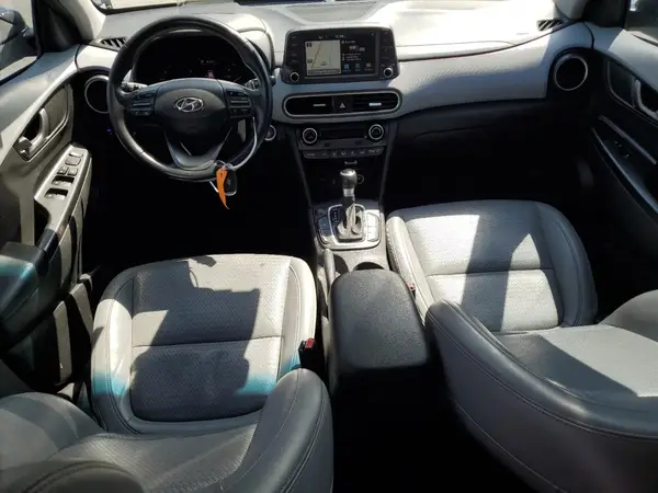 KM8K53A54KU345027 2019 HYUNDAI KONA - Image 8