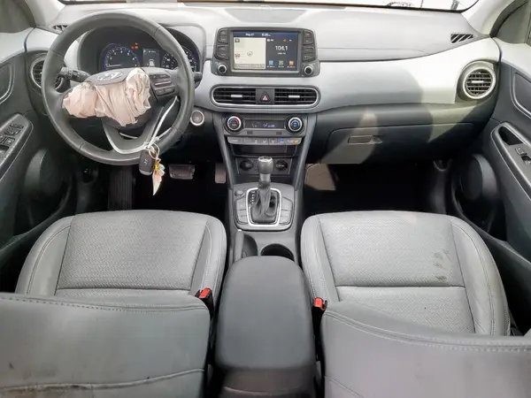 KM8K53A54KU359414 2019 HYUNDAI KONA - Image 8