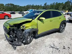 KM8K53A54KU361003 2019 HYUNDAI KONA