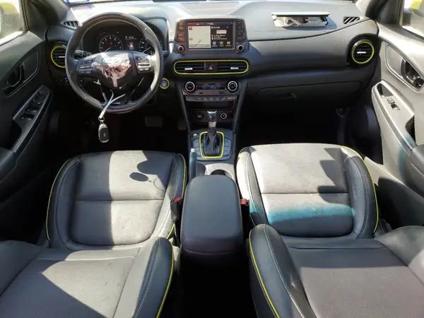 KM8K53A54KU361003 2019 HYUNDAI KONA - Image 8