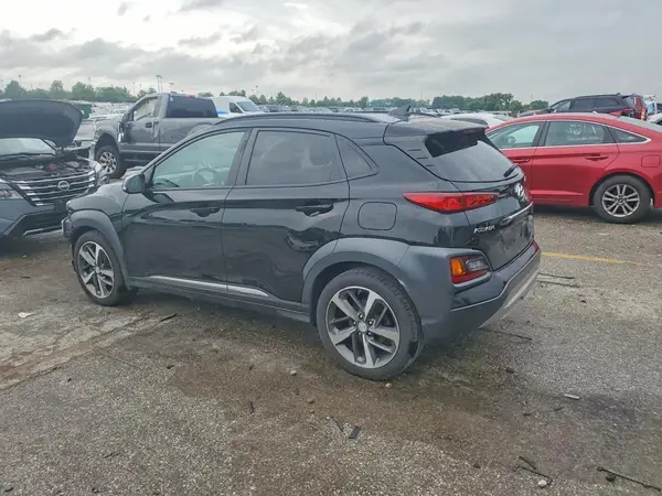 KM8K53A54KU362197 2019 HYUNDAI KONA - Image 2