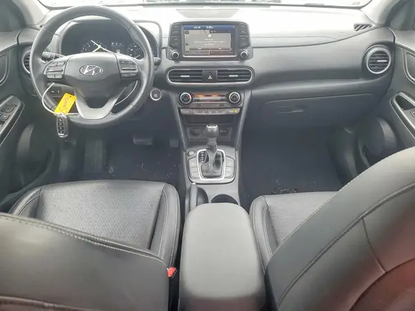 KM8K53A54KU362197 2019 HYUNDAI KONA - Image 8