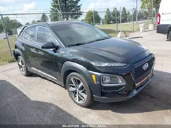 KM8K53A54KU372650 2019 HYUNDAI KONA