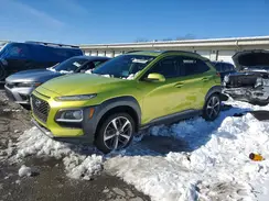 KM8K53A54KU372826 2019 HYUNDAI KONA