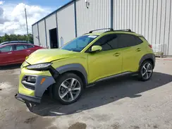 KM8K53A54KU378982 2019 HYUNDAI KONA
