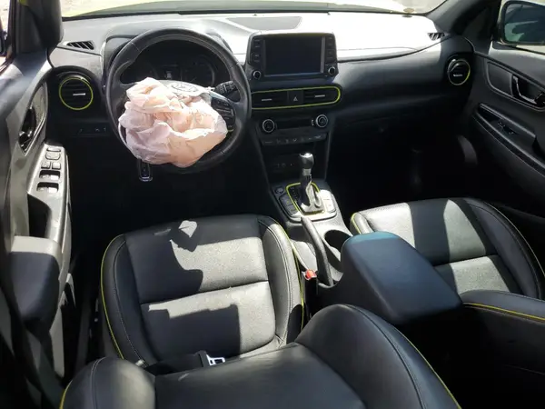 KM8K53A54KU378982 2019 HYUNDAI KONA - Image 8