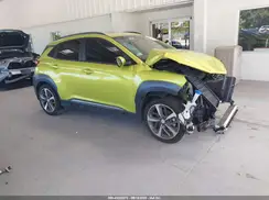 KM8K53A54LU465069 2020 HYUNDAI KONA
