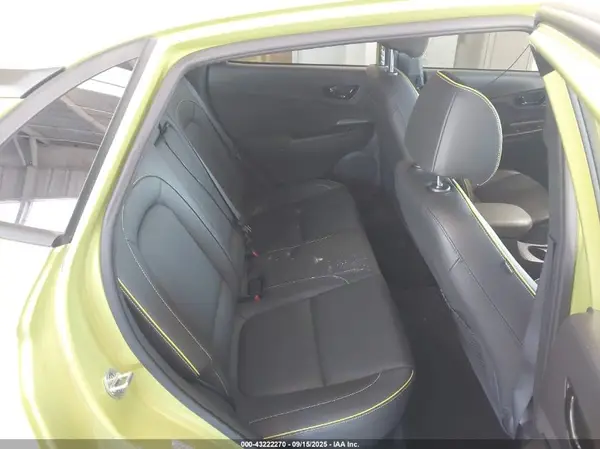 KM8K53A54LU465069 2020 HYUNDAI KONA - Image 8