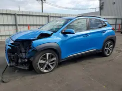 KM8K53A54LU484818 2020 HYUNDAI KONA