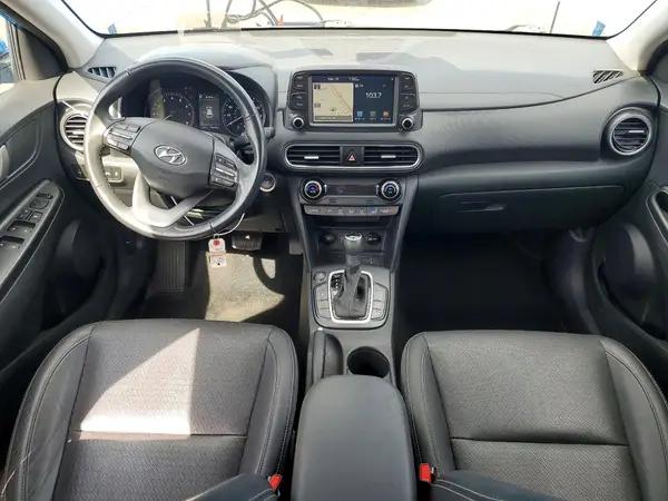 KM8K53A54LU484818 2020 HYUNDAI KONA - Image 8