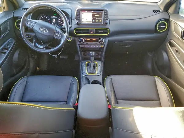 KM8K53A54LU539333 2020 HYUNDAI KONA - Image 8