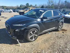 KM8K53A54LU544337 2020 HYUNDAI KONA
