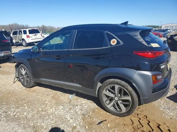 KM8K53A54LU544337 2020 HYUNDAI KONA - Image 2