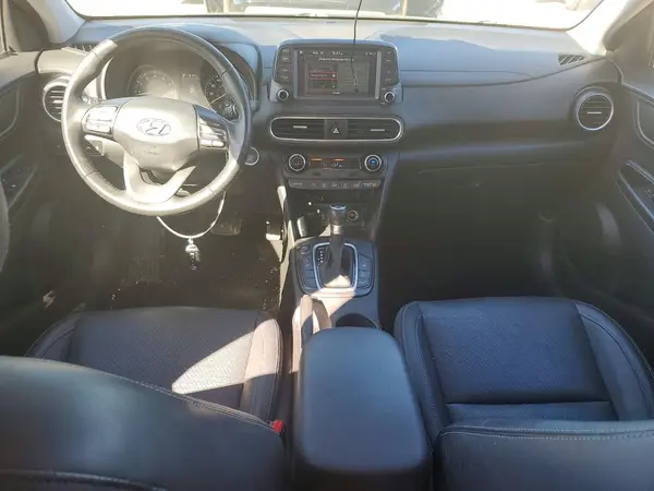 KM8K53A54LU544337 2020 HYUNDAI KONA - Image 8