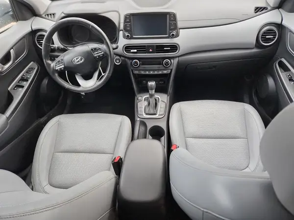 KM8K53A54LU548775 2020 HYUNDAI KONA - Image 8