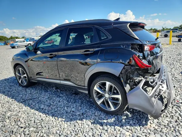 KM8K53A54LU558478 2020 HYUNDAI KONA - Image 2